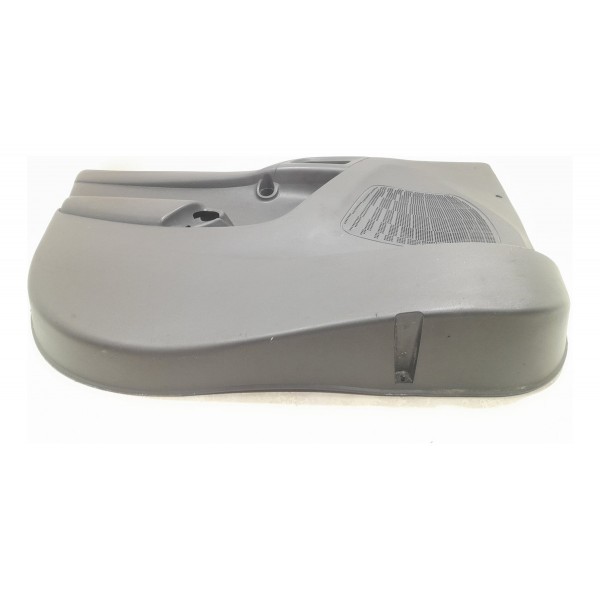 Forro De Porta C3 Dianteiro Esquerdo 9676034377