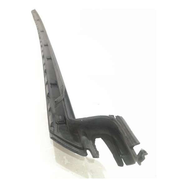 Friso Dianteiro Esquerdo Parabrisa Citroen C4 11 Sc1530 Dano