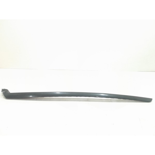 Acabamento Externo Coluna Pára-brisa Esquerdo C4 96563474xc