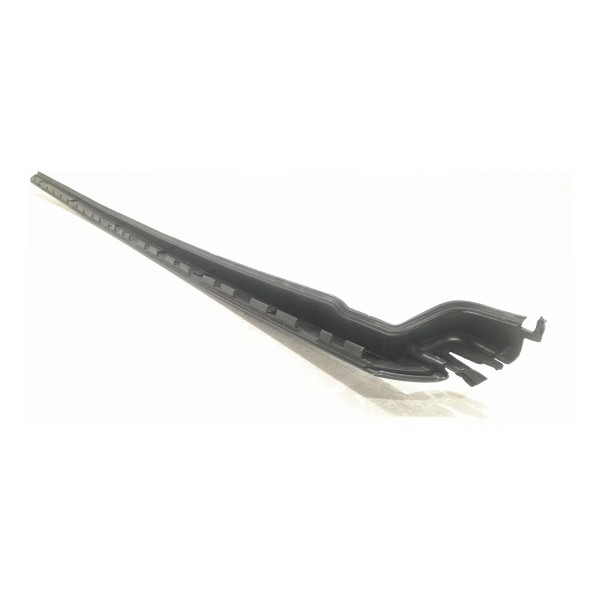 Acabamento Externo Coluna Pára-brisa Esquerdo C4 96563474xc