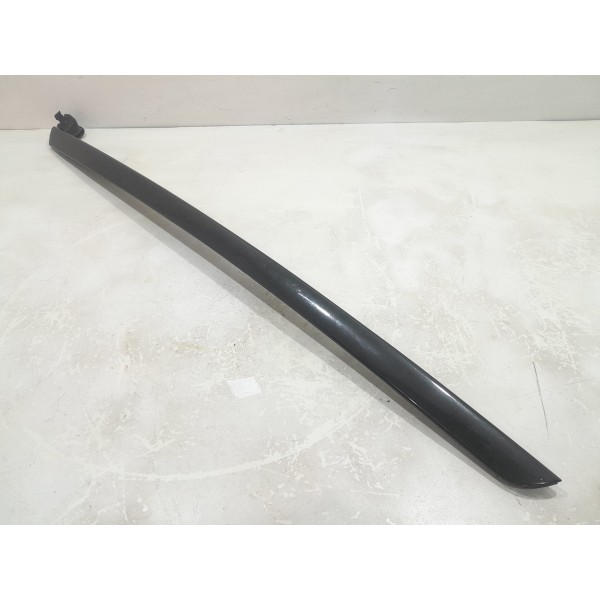 Acabamento Externo Coluna Pára-brisa Esquerdo C4 96563474xc