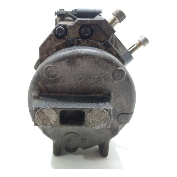 Compressor Ar  Rover Range Rover 03 4.4 Mc4471705894 Defeito