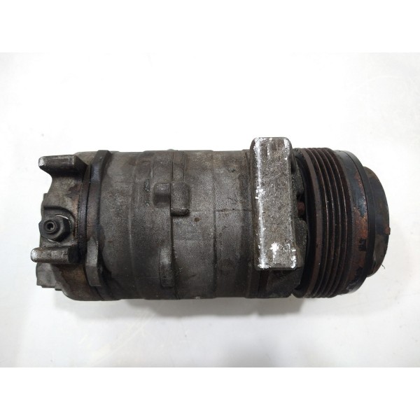Compressor Ar  Rover Range Rover 03 4.4 Mc4471705894 Defeito
