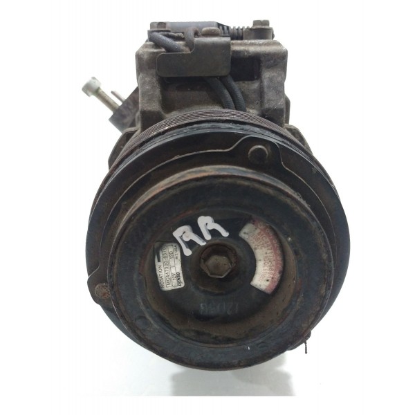 Compressor Ar  Rover Range Rover 03 4.4 Mc4471705894 Defeito