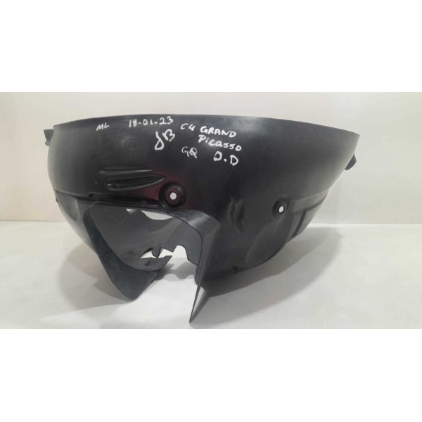 Parabarro Dianteiro Direito C4  Picasso 06/14 9653141980