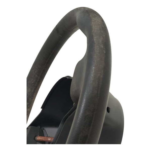 Volante Direção Uno Fiorino 2011 A 2016 100185371 Detalhes - Preto