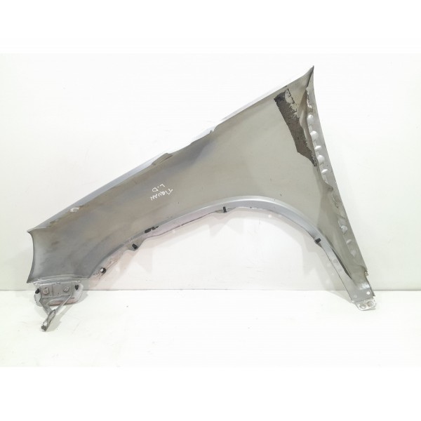 Paralama Lado Direito Tiguan 2014 Usado