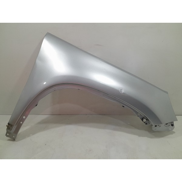 Paralama Lado Direito Tiguan 2014 Usado