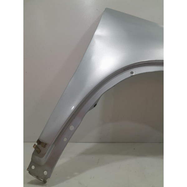 Paralama Lado Direito Tiguan 2014 Usado