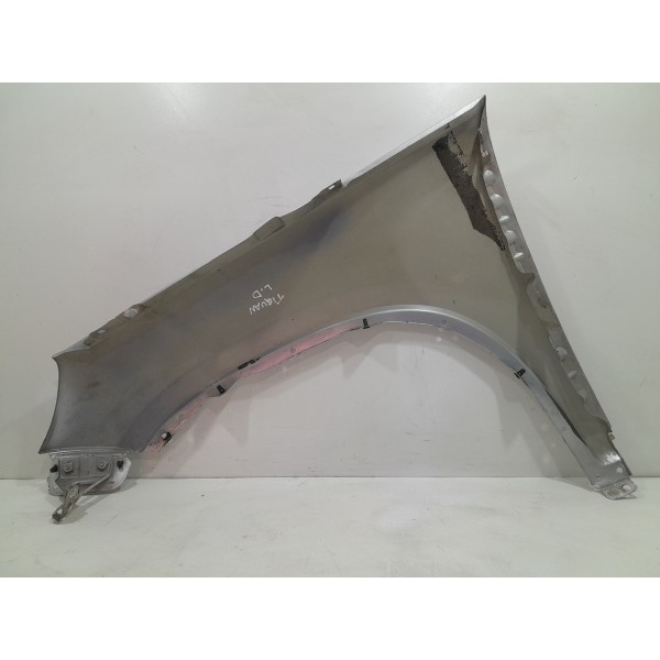 Paralama Lado Direito Tiguan 2014 Usado