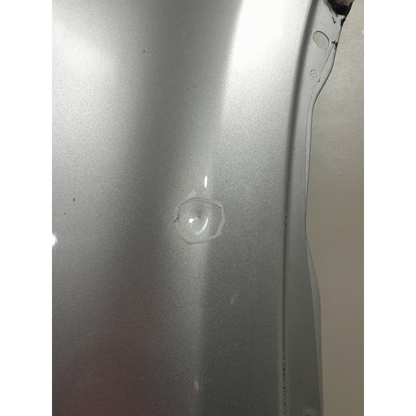 Paralama Lado Direito Tiguan 2014 Usado