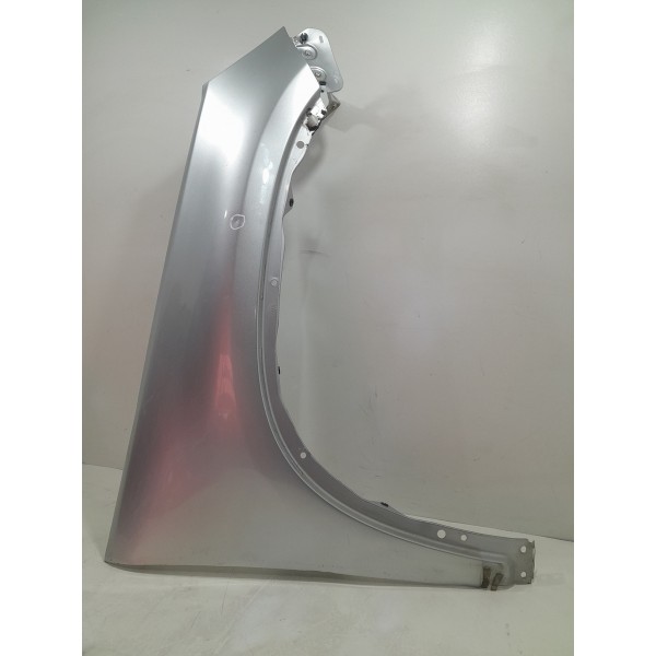 Paralama Lado Direito Tiguan 2014 Usado