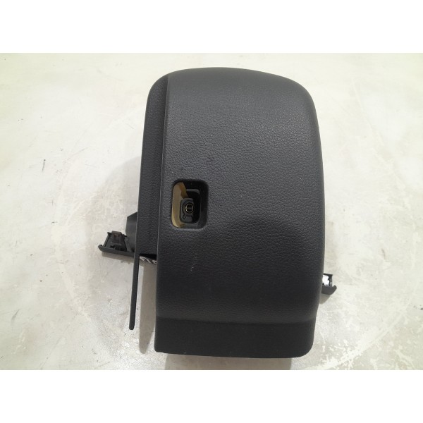 Acabamento Coluna Volante Tiguan 5no858565 (detalhes)