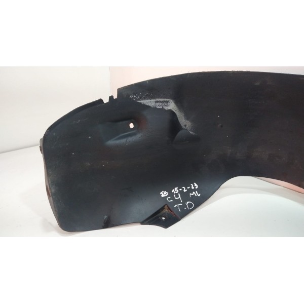 Parabarro Traseiro Direito Citroen C4 Pallas 9681650780