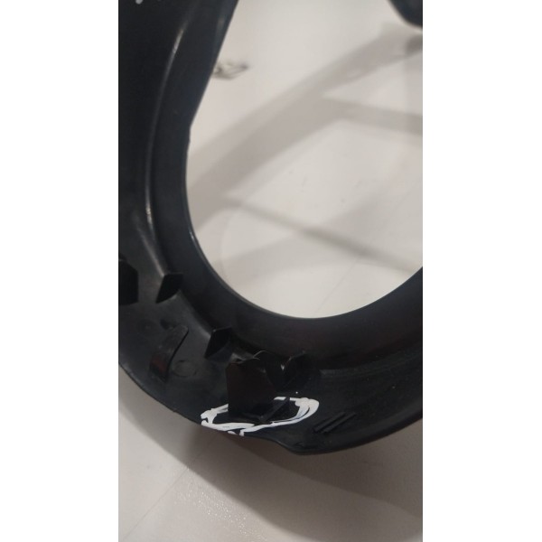 Moldura Console Central Citroën C4 Pallas 9646338577