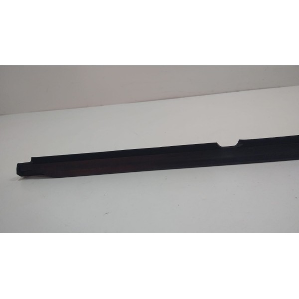 Canaleta Porta Traseira Esquerda Volkswagen Tiguan 2017