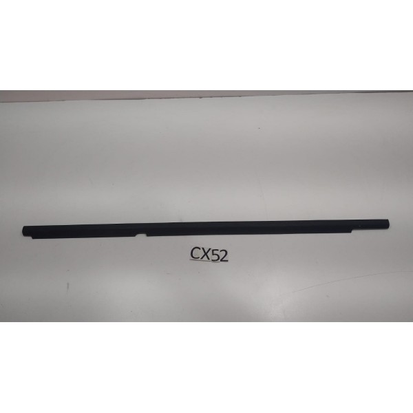 Canaleta Porta Traseira Esquerda Volkswagen Tiguan 2017