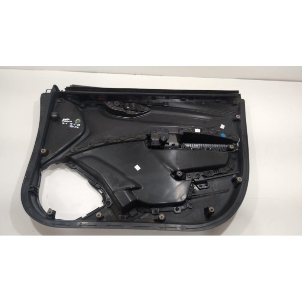 Forro De Porta Dianteira Esquerda Onix 52044399