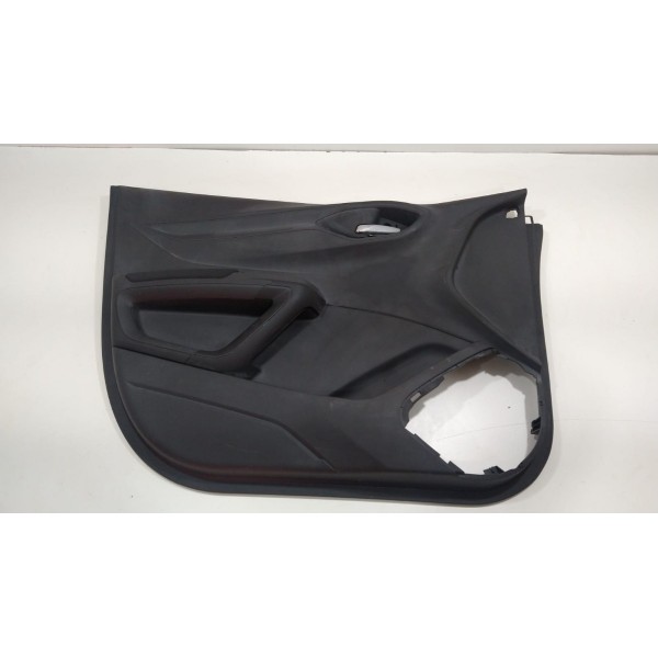 Forro De Porta Dianteira Esquerda Onix 52044399