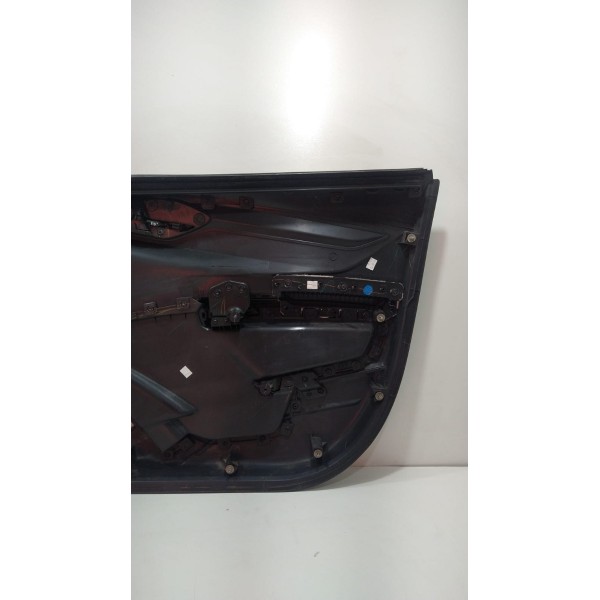 Forro De Porta Dianteira Esquerda Onix 52044399