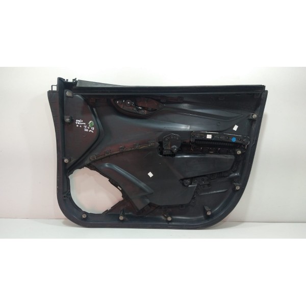 Forro De Porta Dianteira Esquerda Onix 52044399