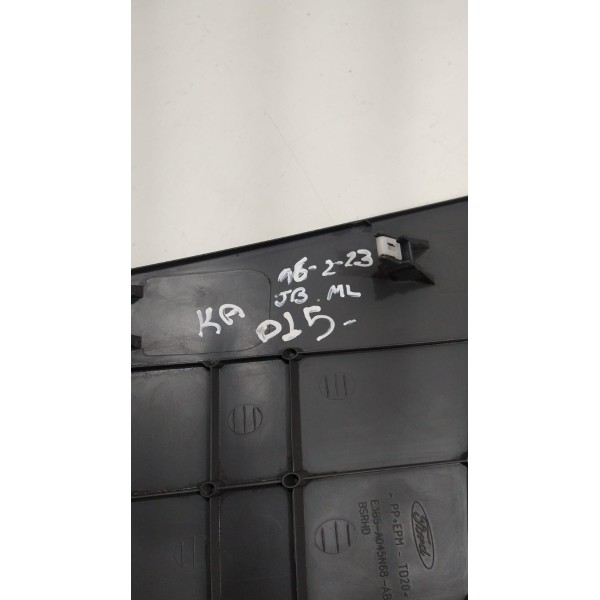 Acabamento Inferior Painel Ford Ka 2015 E3b5a045n68