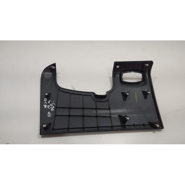 Acabamento Inferior Painel Ford Ka 2015 E3b5a045n68