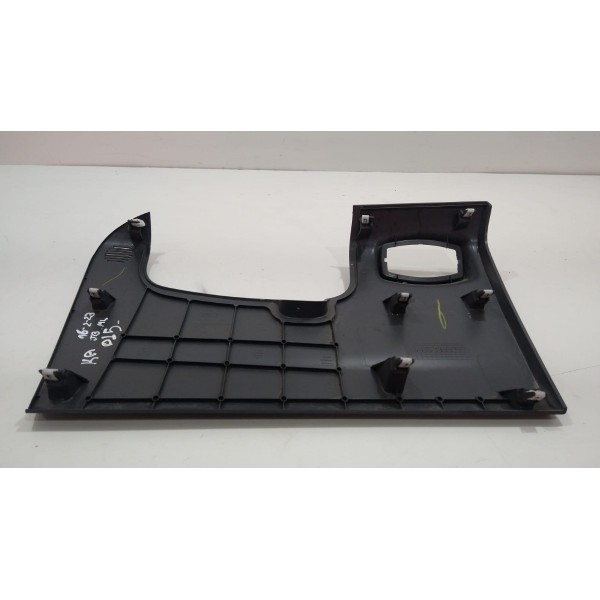 Acabamento Inferior Painel Ford Ka 2015 E3b5a045n68