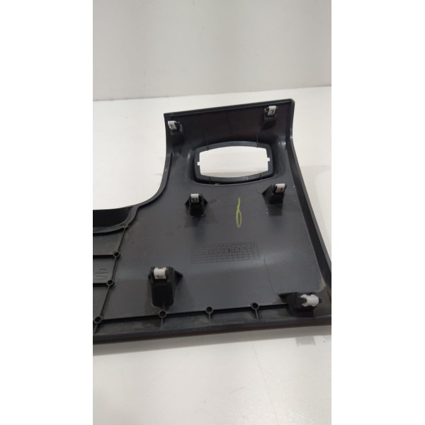 Acabamento Inferior Painel Ford Ka 2015 E3b5a045n68