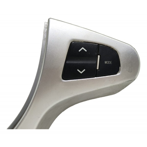 Moldura Volante Lifan X60 2012 A 2016 C/ Comando Som