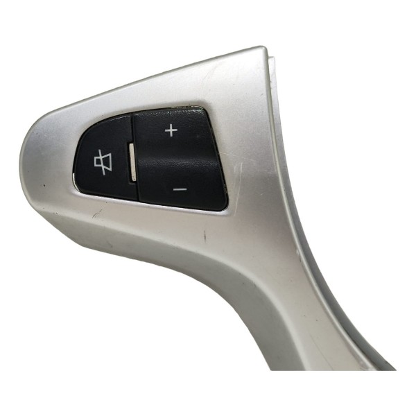 Moldura Volante Lifan X60 2012 A 2016 C/ Comando Som