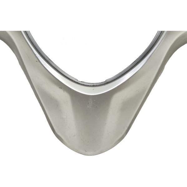 Moldura Volante Lifan X60 2012 A 2016 C/ Comando Som