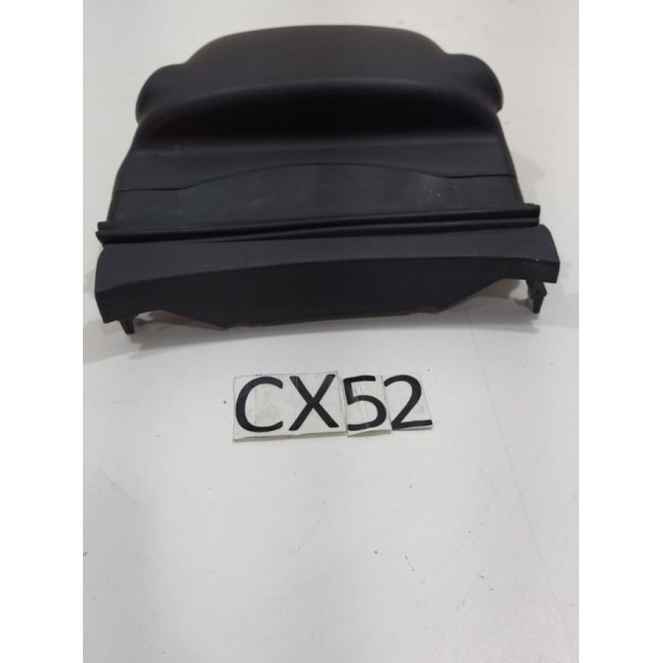 Moldura Coluna Direção Inferior Ford Ka 15 E3b53536