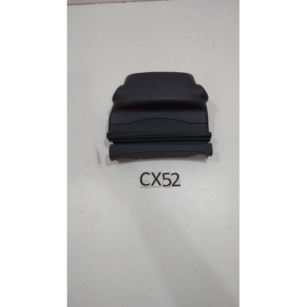 Moldura Coluna Direção Inferior Ford Ka 15 E3b53536