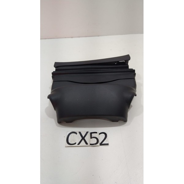 Moldura Coluna Direção Inferior Ford Ka 15 E3b53536