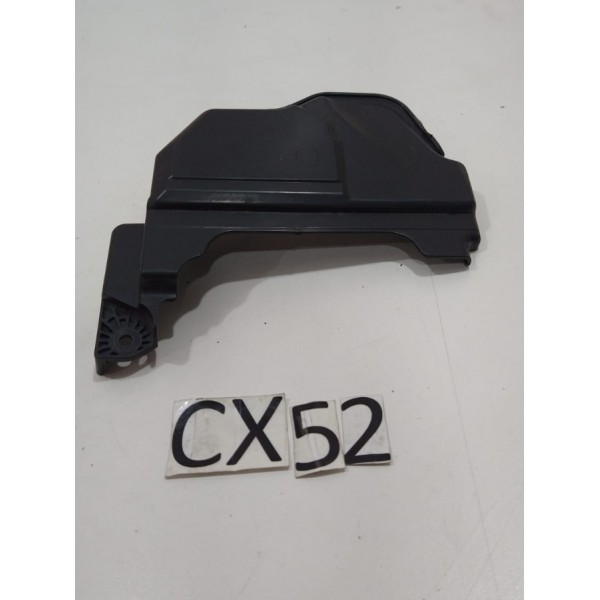 Capa Módulo Injeção Ford Ka 2015 Dv2112c514ab