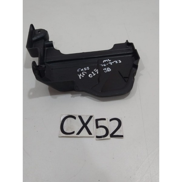 Capa Módulo Injeção Ford Ka 2015 Dv2112c514ab