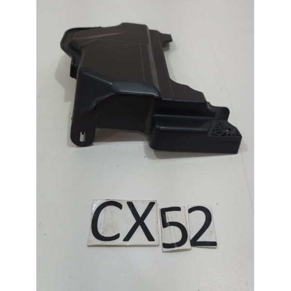 Capa Módulo Injeção Ford Ka 2015 Dv2112c514ab