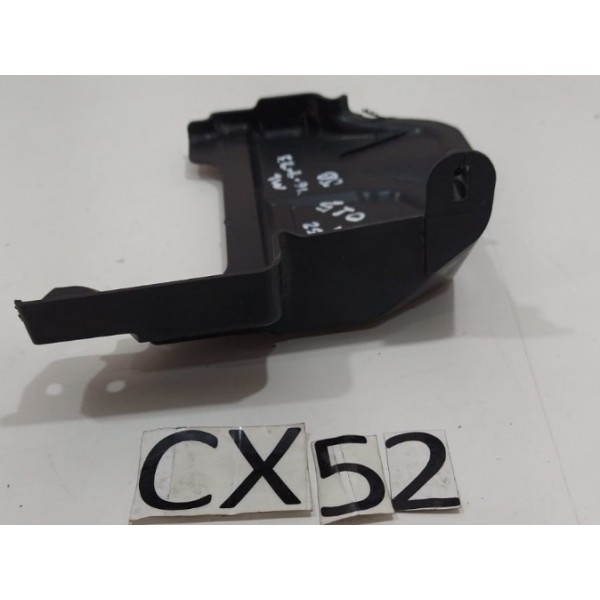 Capa Módulo Injeção Ford Ka 2015 Dv2112c514ab