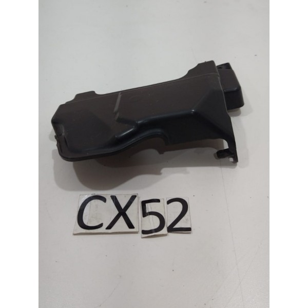 Capa Módulo Injeção Ford Ka 2015 Dv2112c514ab