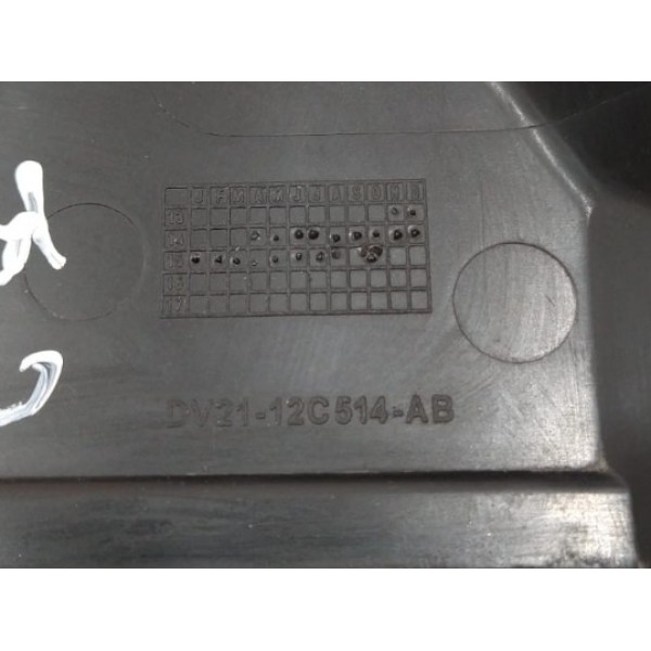 Capa Módulo Injeção Ford Ka 2015 Dv2112c514ab