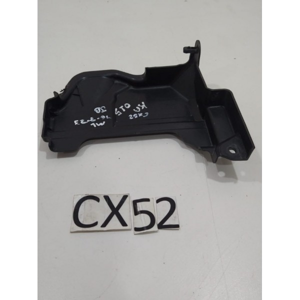 Capa Módulo Injeção Ford Ka 2015 Dv2112c514ab