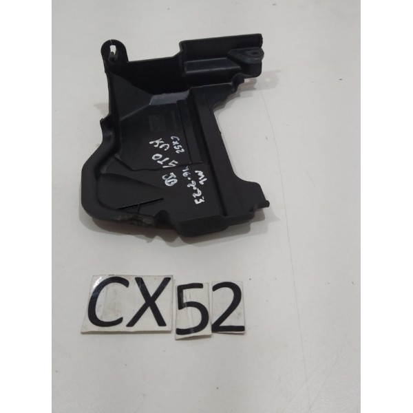 Capa Módulo Injeção Ford Ka 2015 Dv2112c514ab