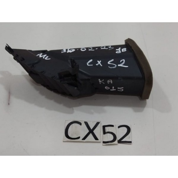 Difusor Ar Painel Central Direito Ka 1.0 2015 E3b5a01820a