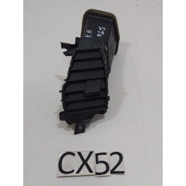 Difusor Ar Painel Central Direito Ka 1.0 2015 E3b5a01820a