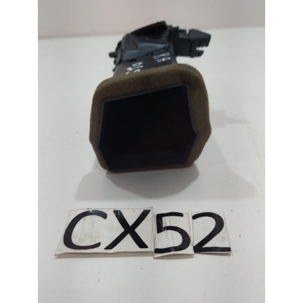 Difusor Ar Painel Central Direito Ka 1.0 2015 E3b5a01820a