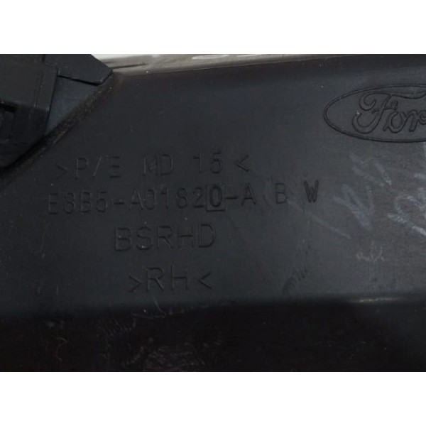 Difusor Ar Painel Central Direito Ka 1.0 2015 E3b5a01820a