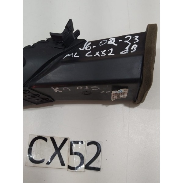 Difusor Ar Painel Central Esquerdo Ka 1.0 2015 E3b5a01821a