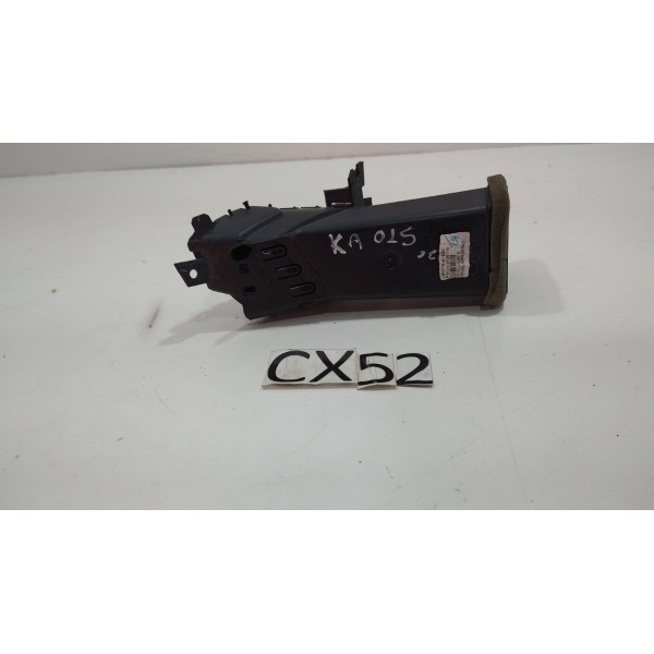 Difusor Ar Painel Central Esquerdo Ka 1.0 2015 E3b5a01821a