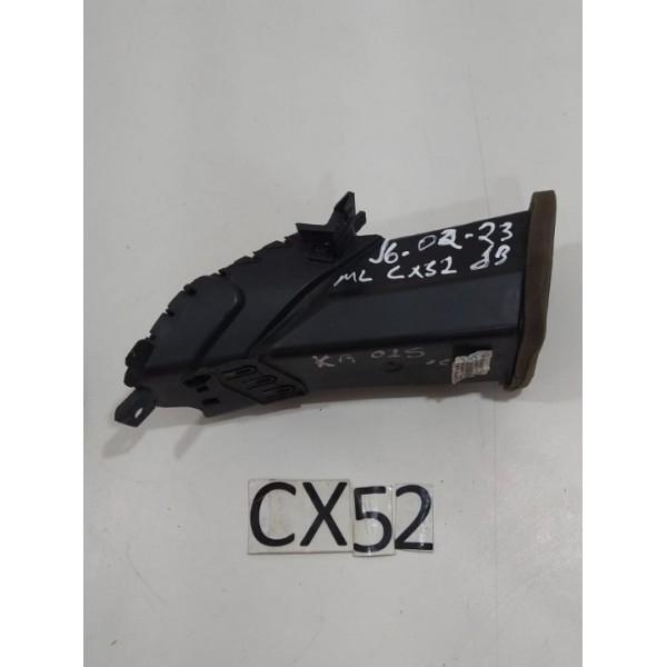 Difusor Ar Painel Central Esquerdo Ka 1.0 2015 E3b5a01821a